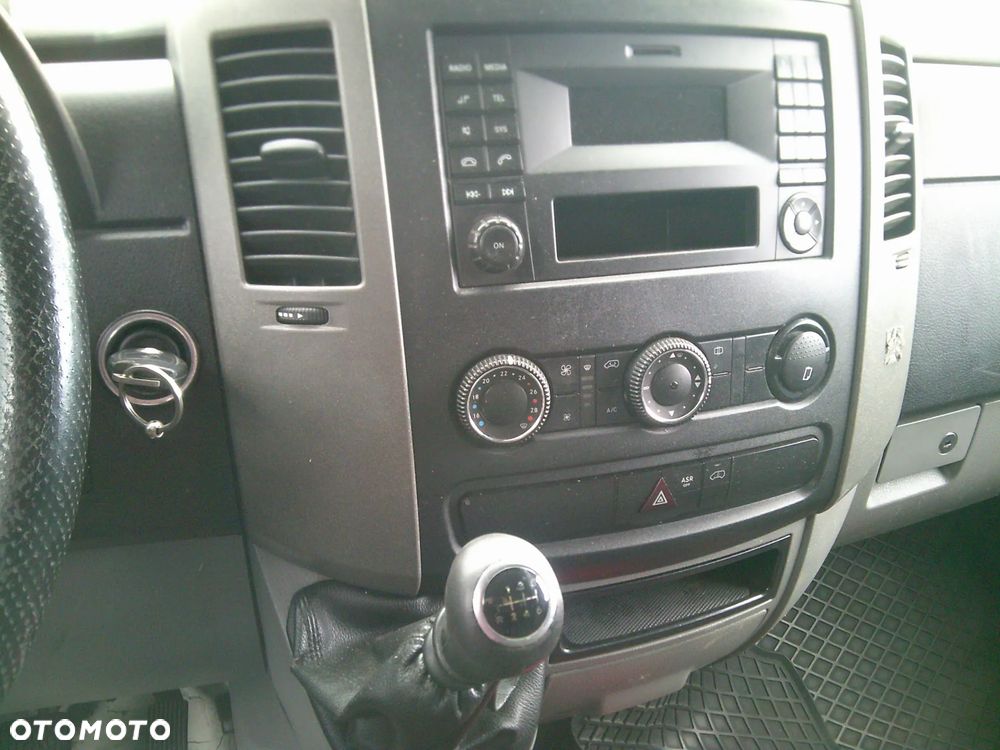 Volkswagen crafter - 10