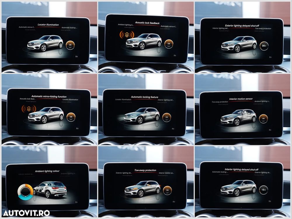 Mercedes-Benz GLC 220 d 4Matic 9G-TRONIC AMG Line - 18