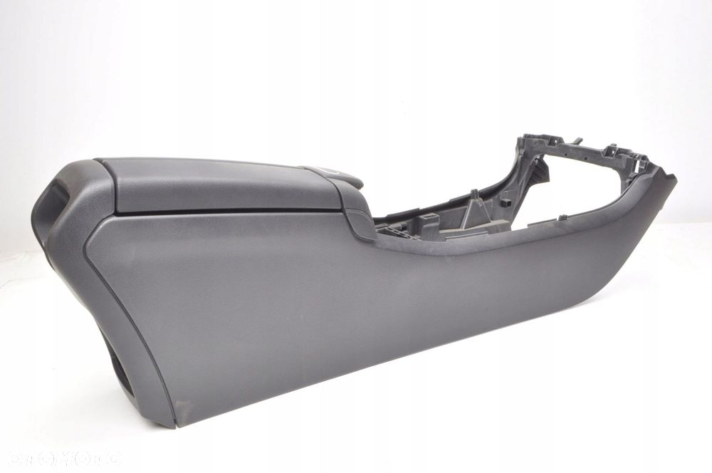 MERCEDES W177 TUNEL ŚRODKOWY PODŁOKIETNIK SKÓRA SCHOWEK - 7