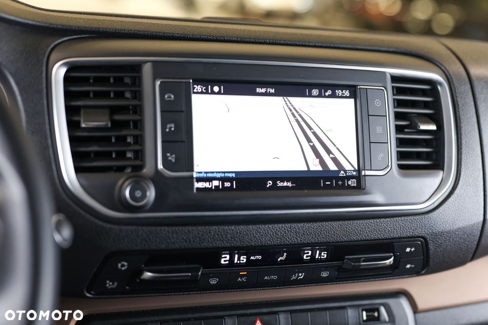 Toyota Proace Verso - 10