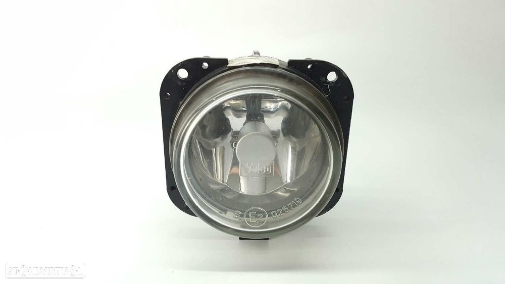 FAROL DE NEVOEIRO ESQUERDO CITROEN XSARA PICASSO 2.0 HDI - 1