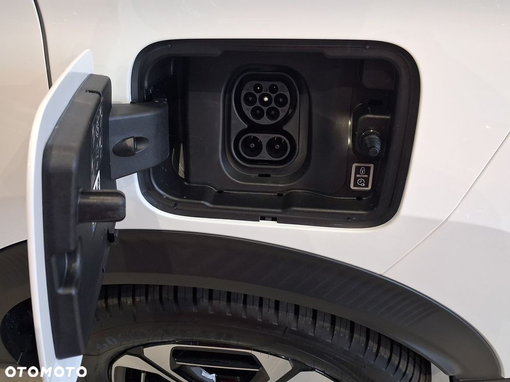 Citroën C3 Aircross 44kWh Comfort Range Max - 6