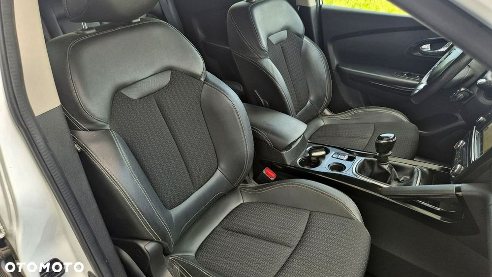 Renault Kadjar Energy TCe 130 LIMITED - 16