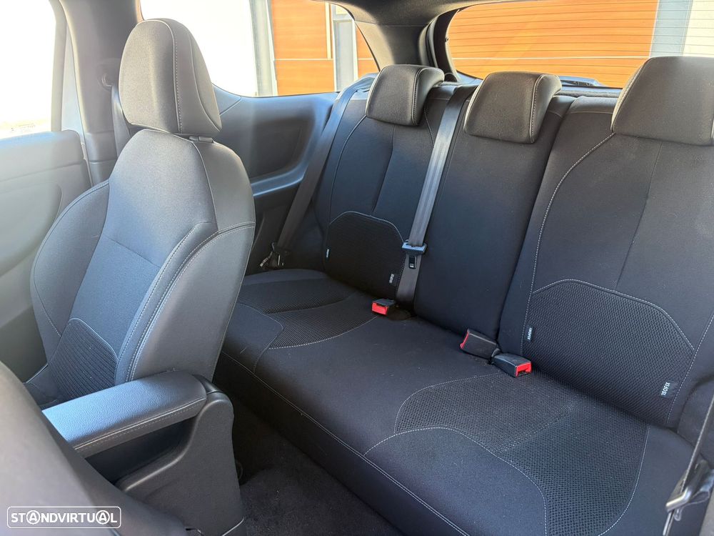 DS DS3 PureTech 82 CONNECTED CHIC - 18