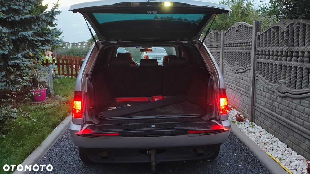 BMW X5 3.0 i - 6