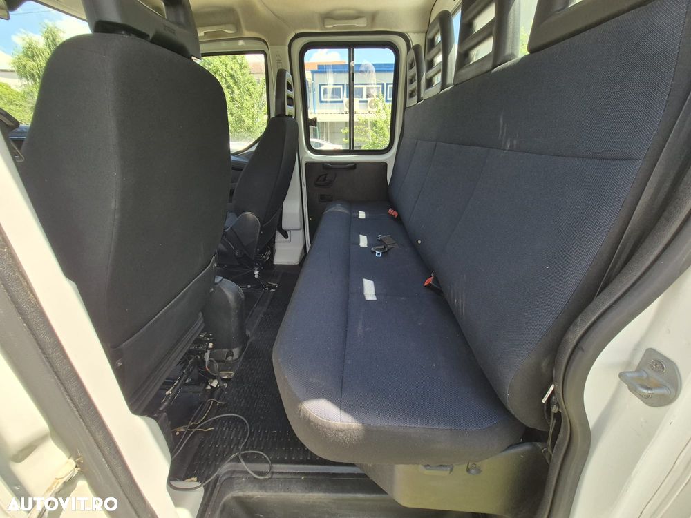 Iveco 35C16H3.0 D - 14