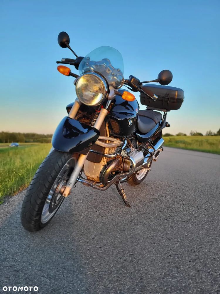 BMW R - 2