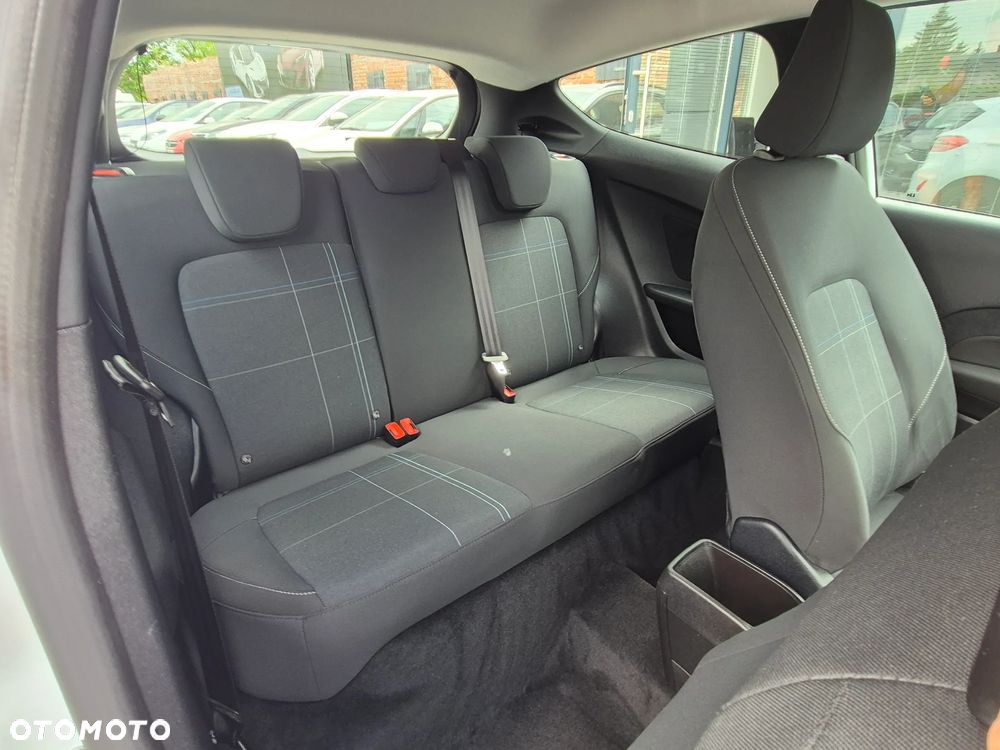 Ford Fiesta 1.1 TREND - 27