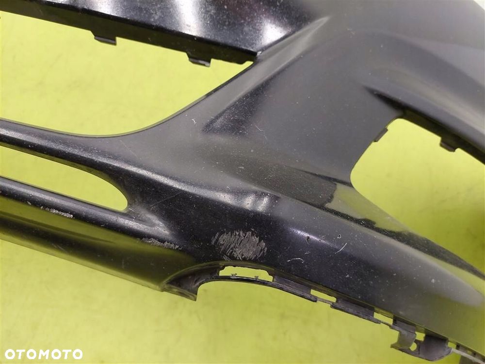 Zderzak przód przedni Ford Mondeo Mk5 2014-2019 PRZED LIFT - 9