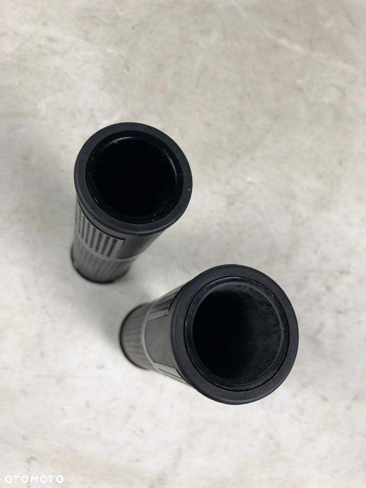 Ducati Monster 696 796 1100 Manetki Rizoma Lewa Prawa Rolgaz - 3