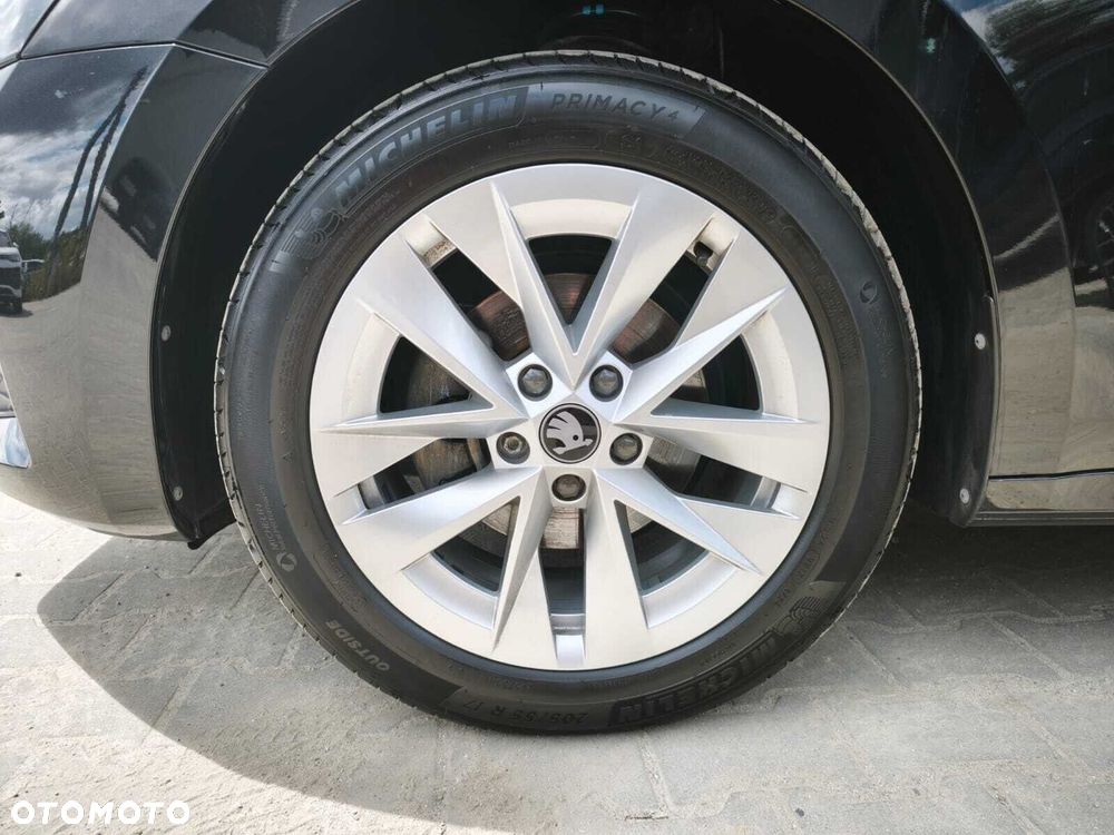 Skoda Octavia 1.5 TSI Selection - 39