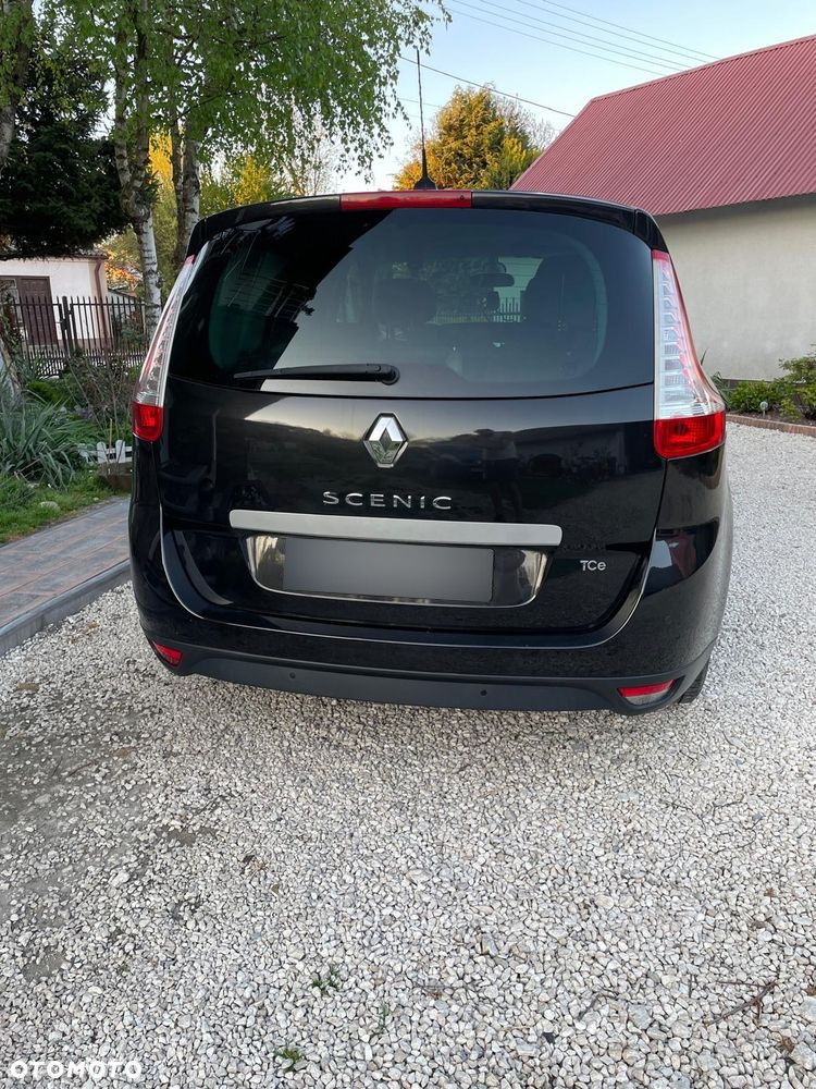 Renault Grand Scenic - 2