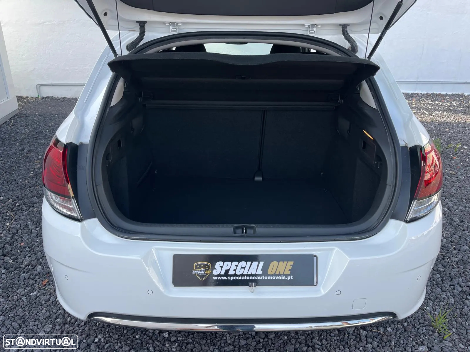 Citroën C4 PureTech 110 Selection - 5