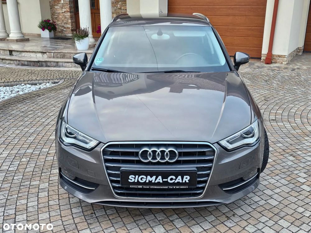 Audi A3 Sportback 2.0 TDI clean diesel Ambition - 17