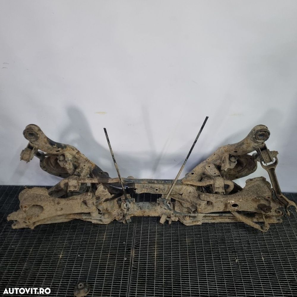 Punte spate Volvo XC90 Facelift 2.4 Diesel 2005 - 2012 SUV 4 Usi (1435) 4x4 - 4