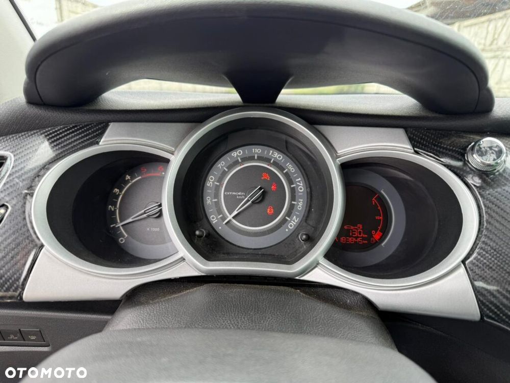 Citroën C3 HDi 90 FAP Tendance - 23