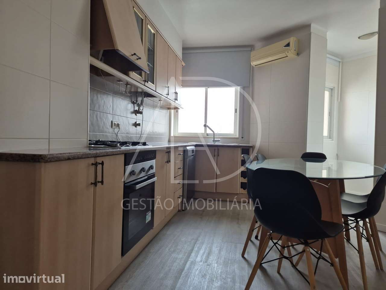 Apartamento T3 para arrendamento , muito bem localizado, no Barreiro. - Grande imagem: 5/21