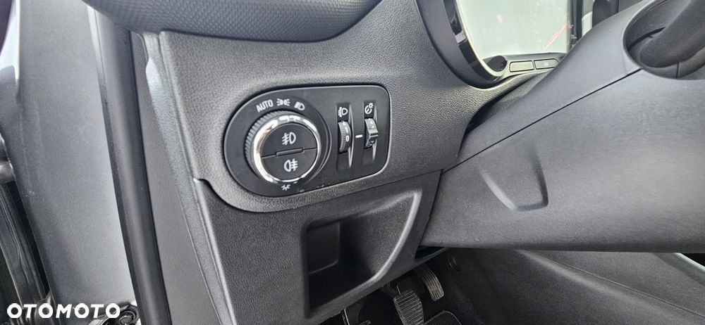 Opel Crossland X 1.2 Start/Stop Design Line - 17