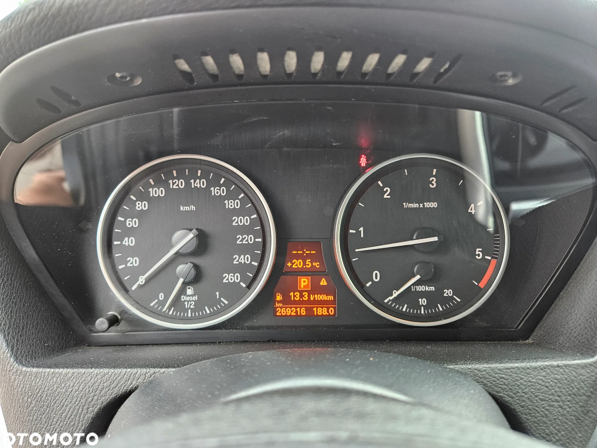BMW X5 3.0 d Edition Exclusive - 13