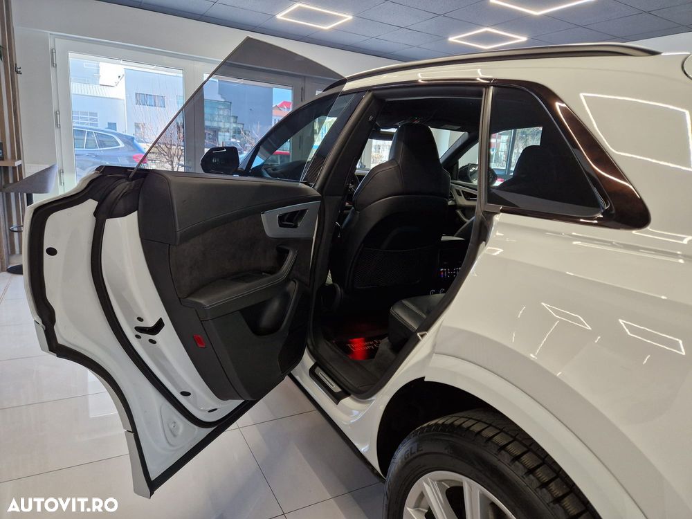 Audi Q8 3.0 50 TDI quattro Tiptronic MHEV - 24