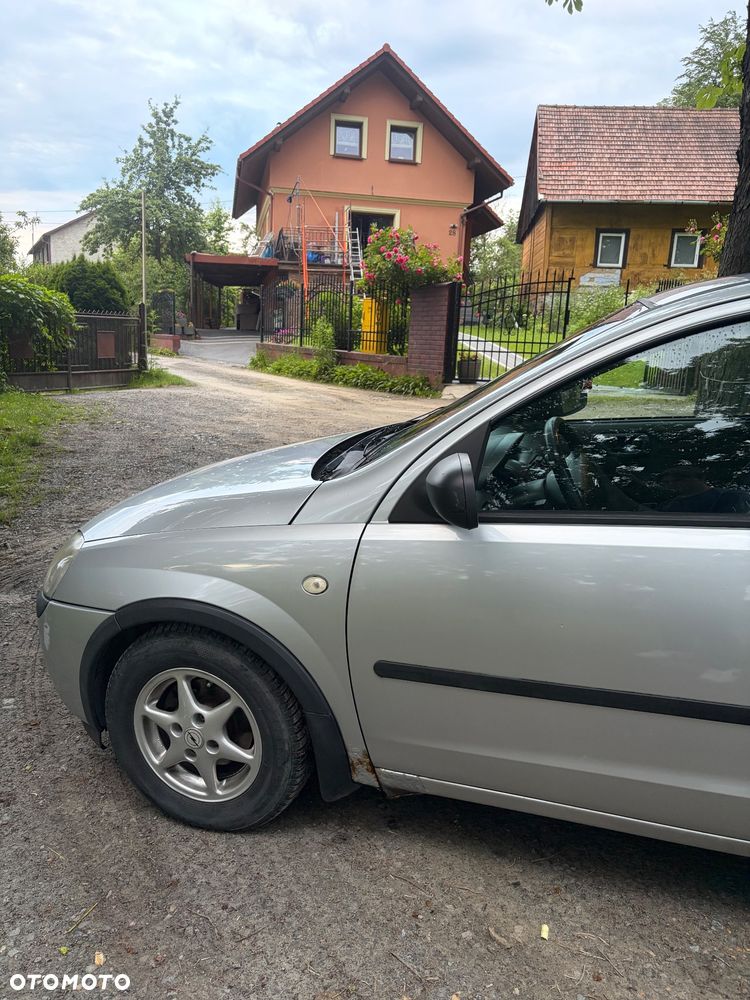 Opel Corsa 1.0 12V Base / Start - 5