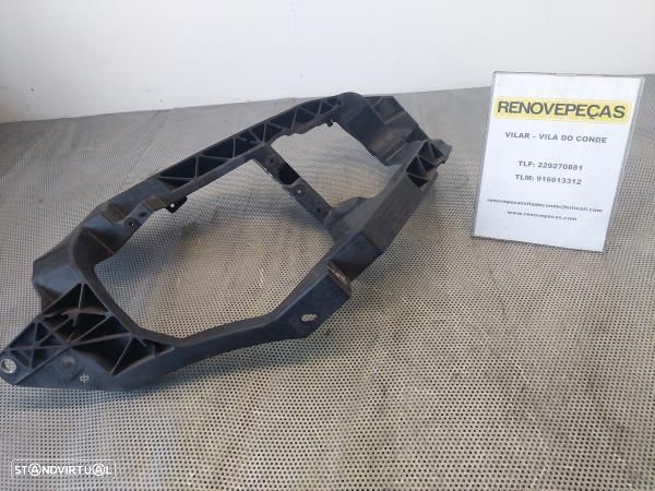 Aro / Mascara Otica Smart Forfour (454) - 1