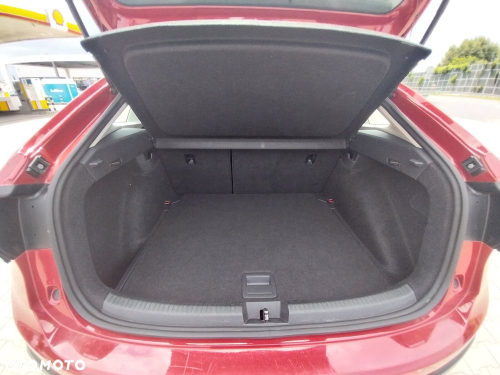 Volkswagen Taigo - 9