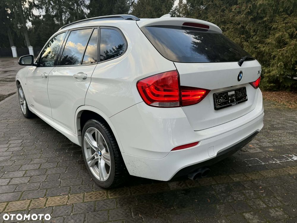 BMW X1 - 16