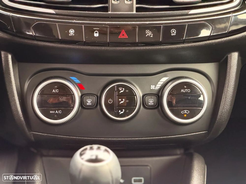 Fiat Tipo 1.3 MultiJet City Life - 17