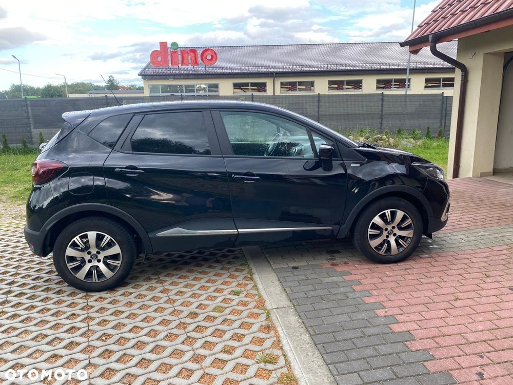 Renault Captur - 6
