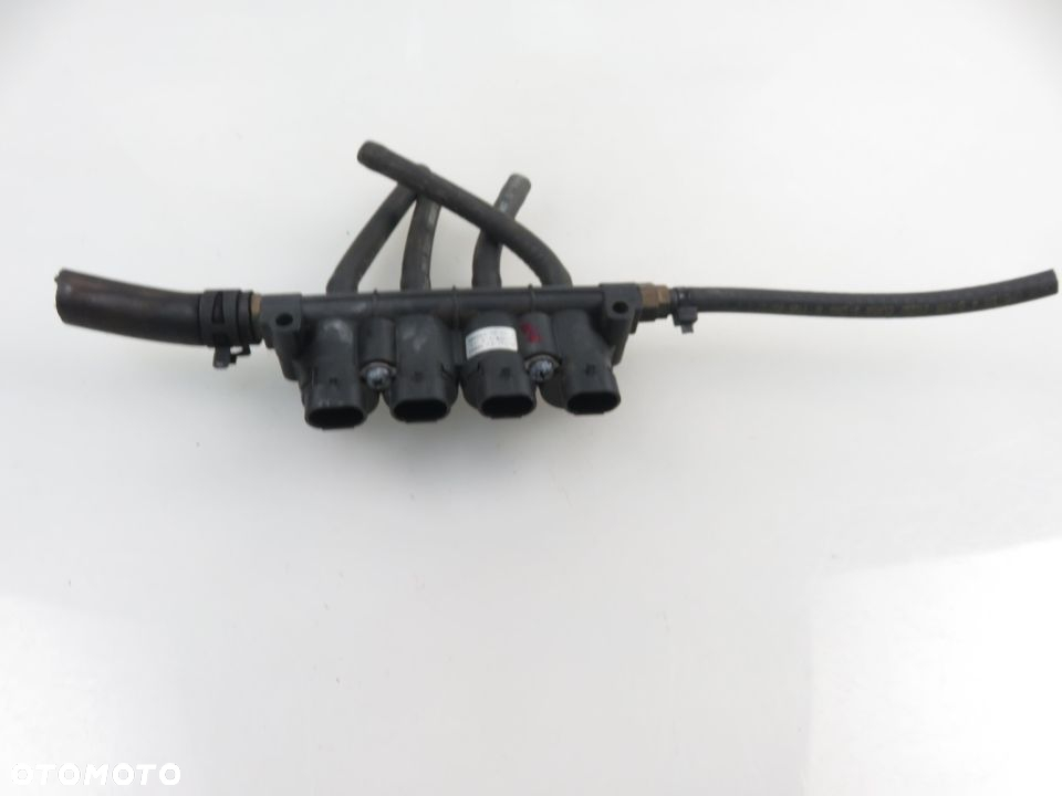 LISTWA WTRYSKOWA LPG 67R010256 H2002 - 4