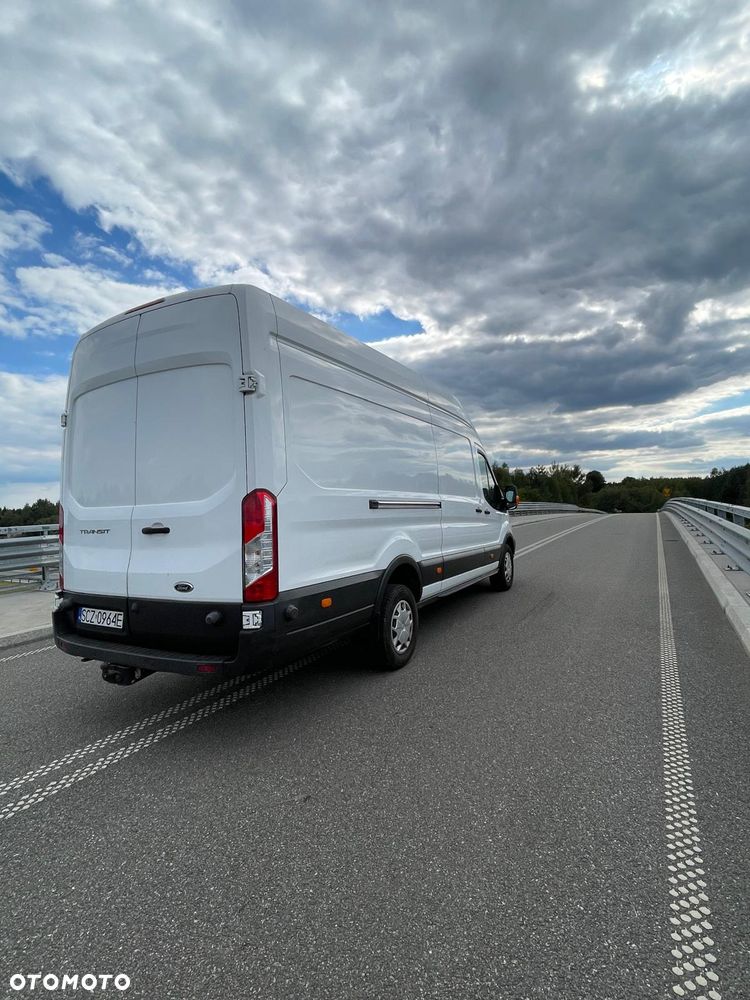 Ford Transit - 7