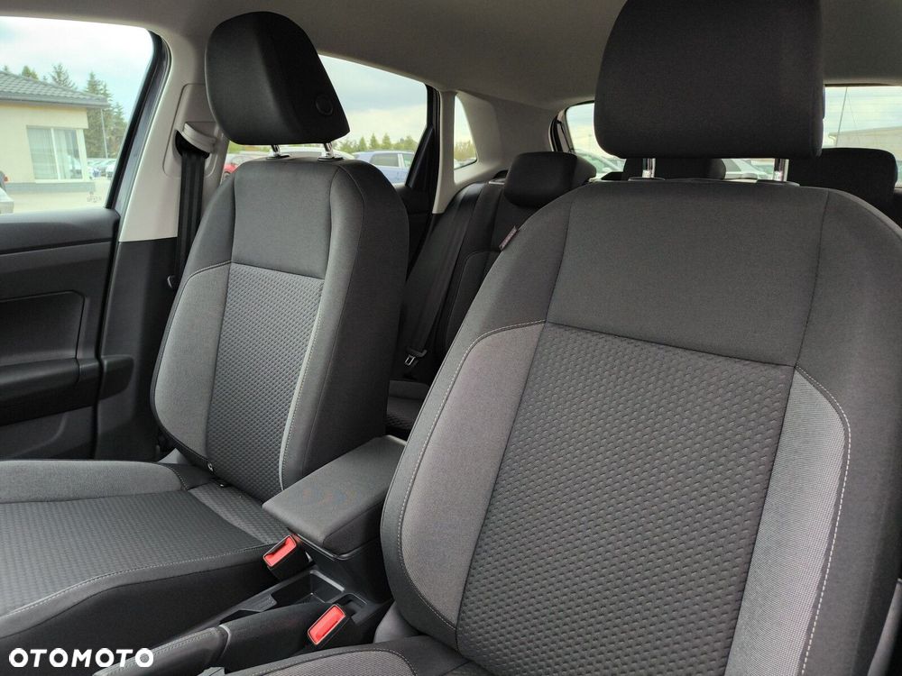 Volkswagen Polo 1.0 TSI Life Plus - 13