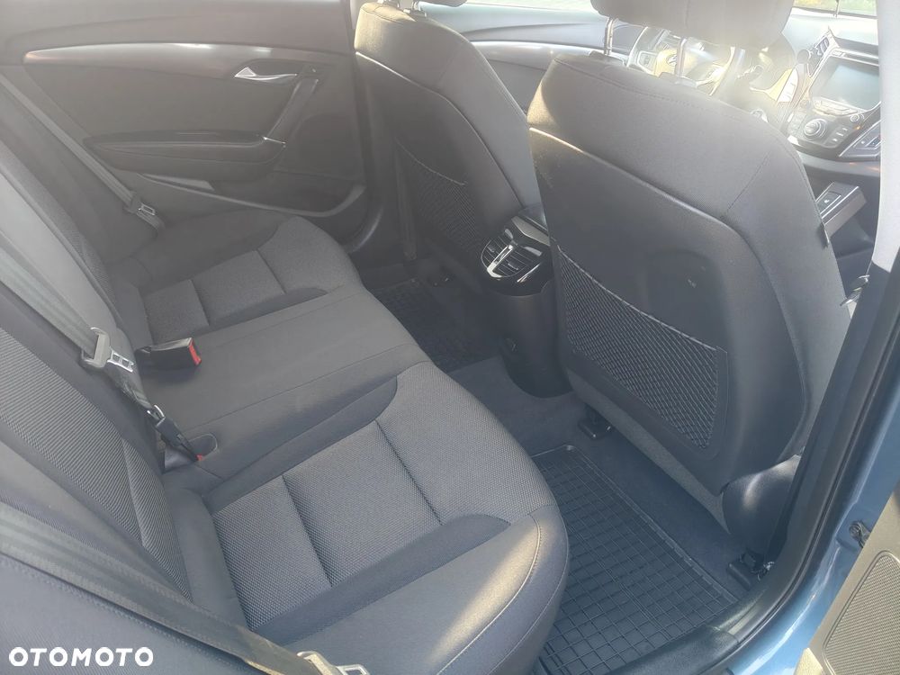 Hyundai i40 1.7 CRDi Premium DCT - 28