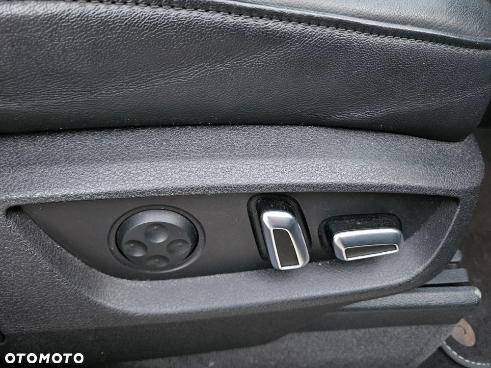 Audi Q7 3.0 TDI DPF Quattro Progressive Tiptr - 14