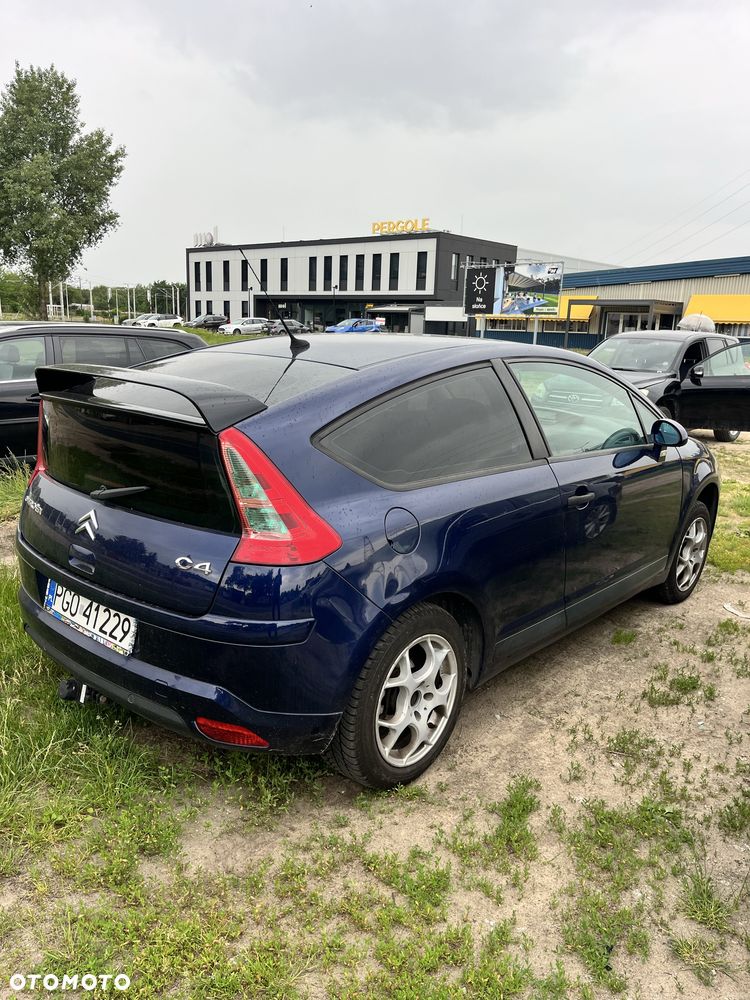 Citroën C4 - 3