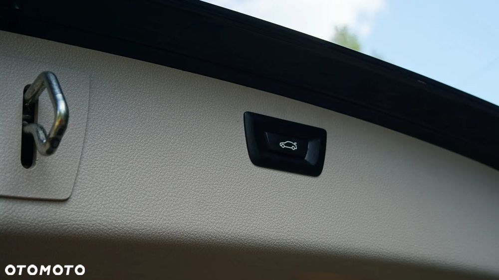 BMW Seria 3 320d Luxury Line - 30