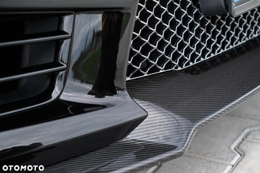 Cadillac CTS - 17