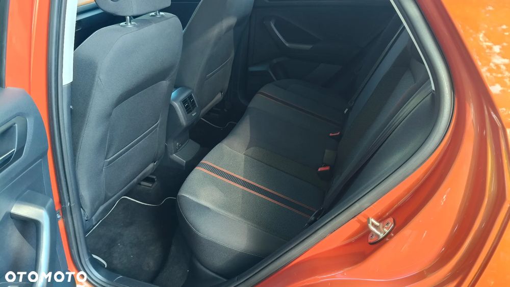 Volkswagen T-Roc 1.5 TSI OPF DSG ACTIVE - 36