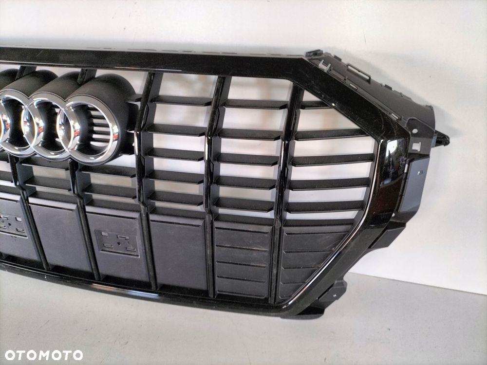 atrapa kratka grill audi q3 18- sportback - 3