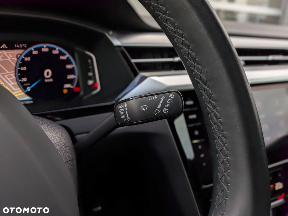 Volkswagen Arteon Shooting Brake - 24