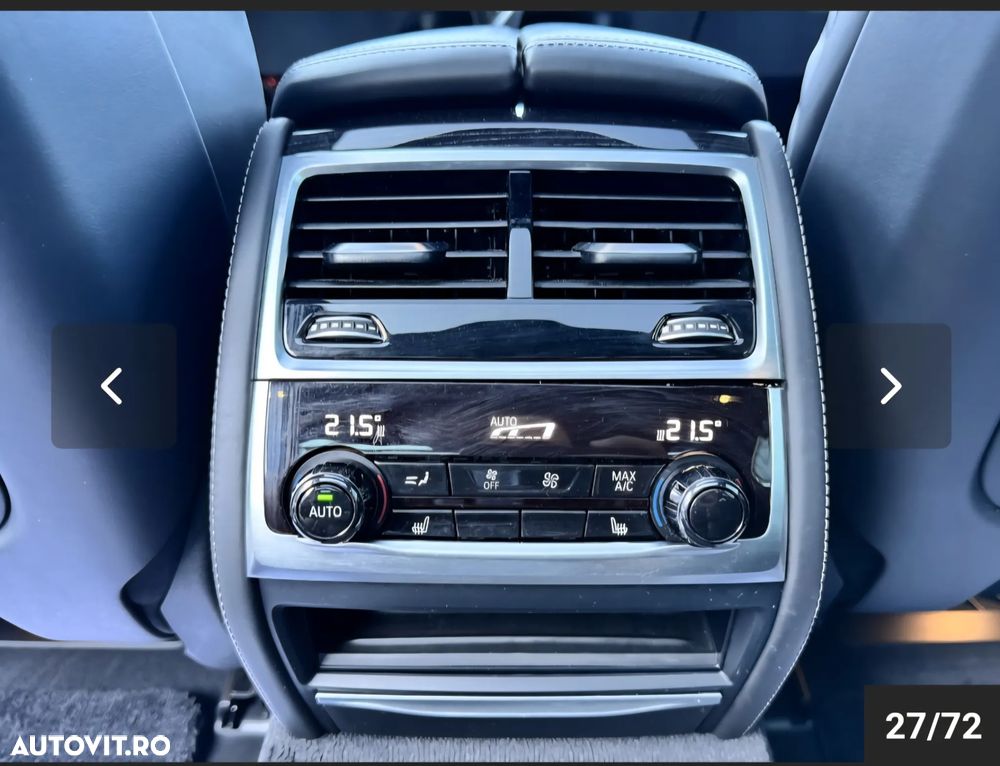 BMW Seria 7 730Ld xDrive - 21