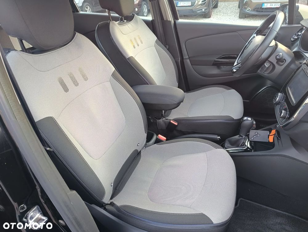 Renault Captur ENERGY dCi 90 EDC XMOD - 17