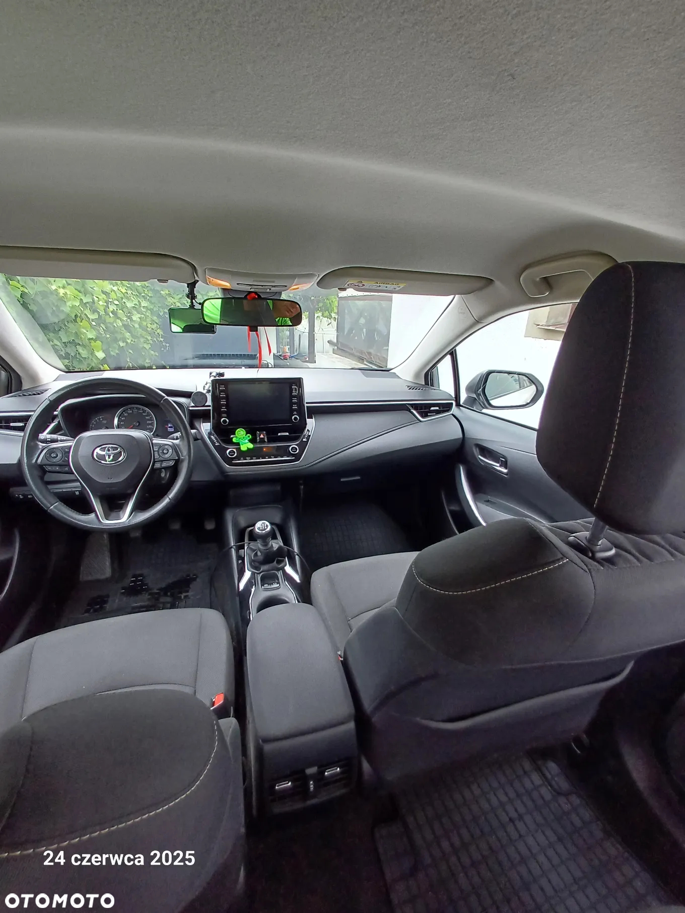 Toyota Corolla 1.5 Active - 2