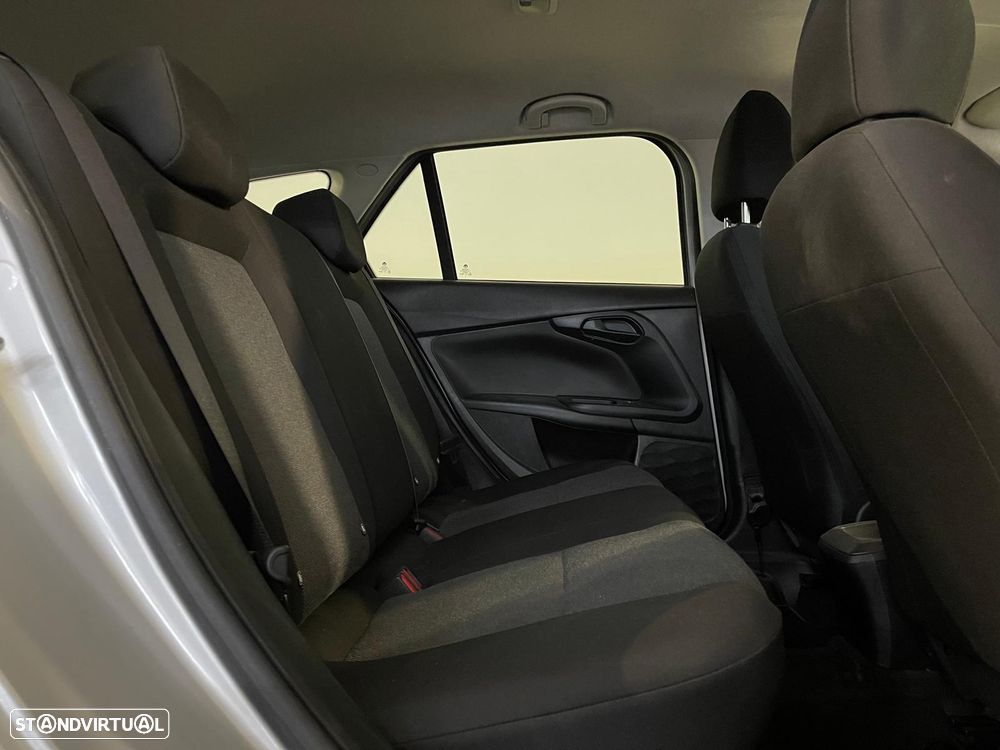 Fiat Tipo Station Wagon 1.3 Multijet City Life - 17