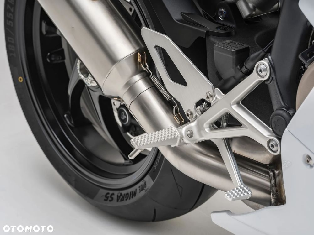 ZX MOTO 500RR - 11