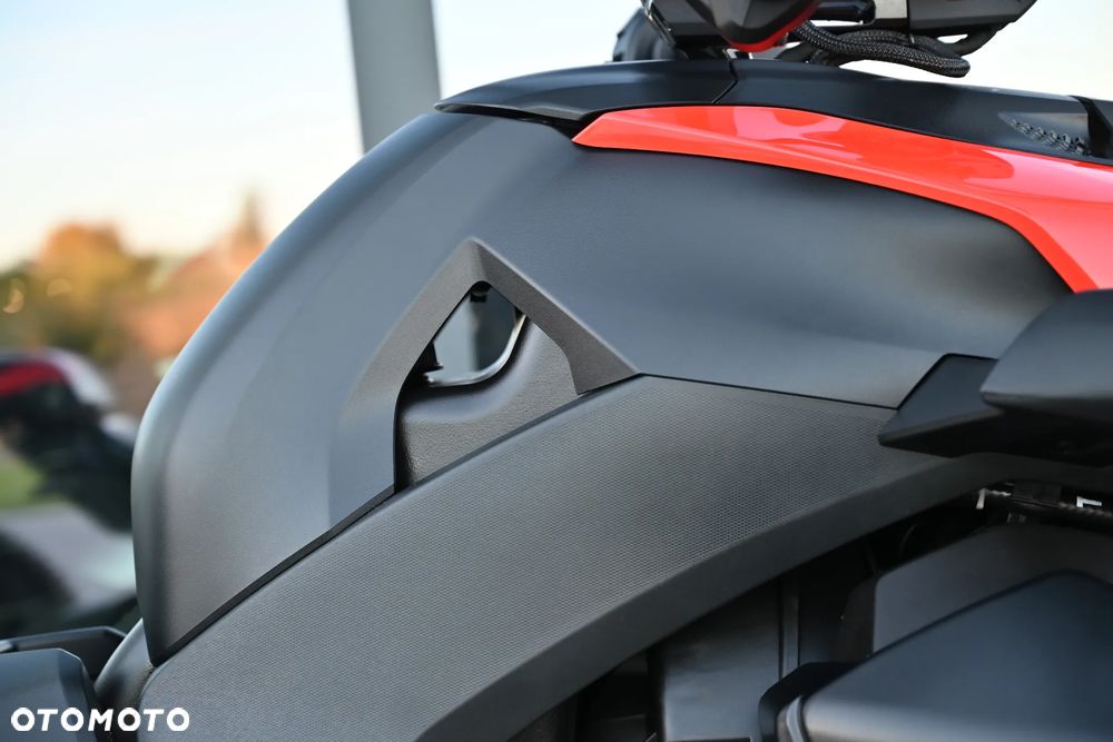 Can-Am Ryker - 34