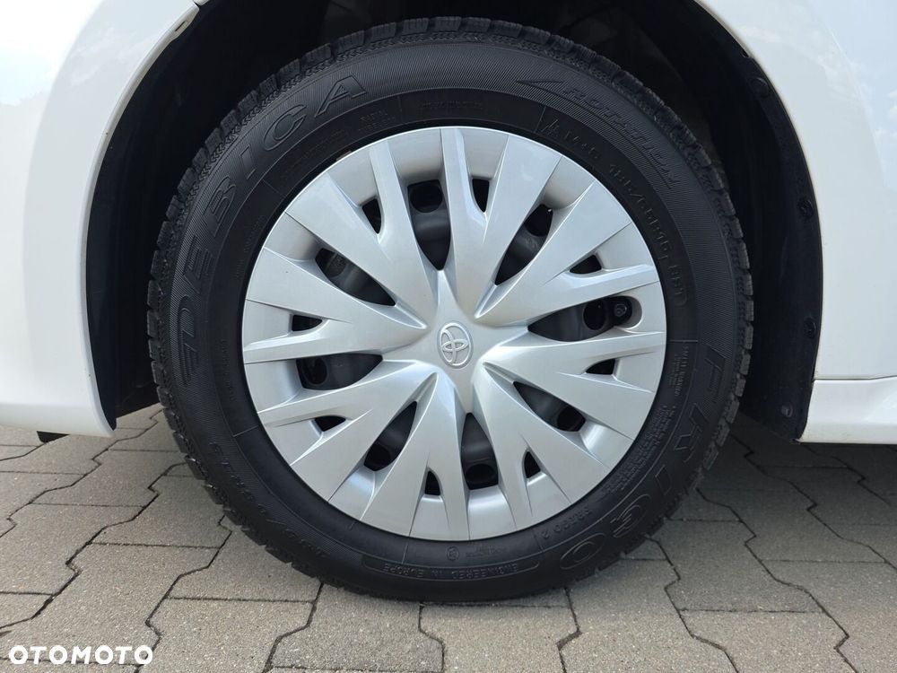 Toyota Yaris Hybrid 1.5 Active - 10