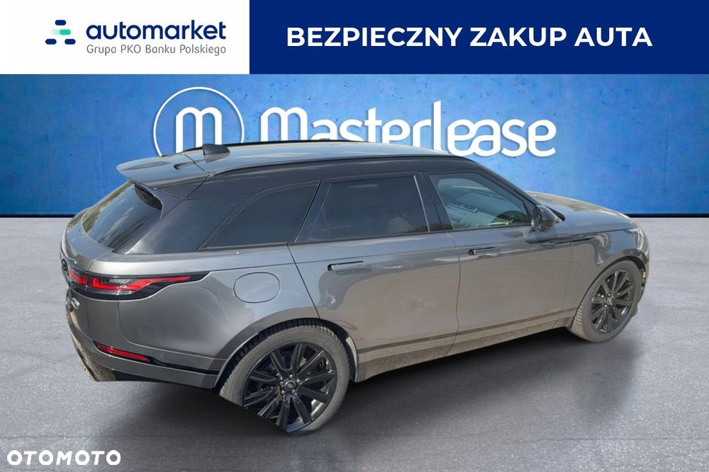 Land Rover Range Rover Velar - 6