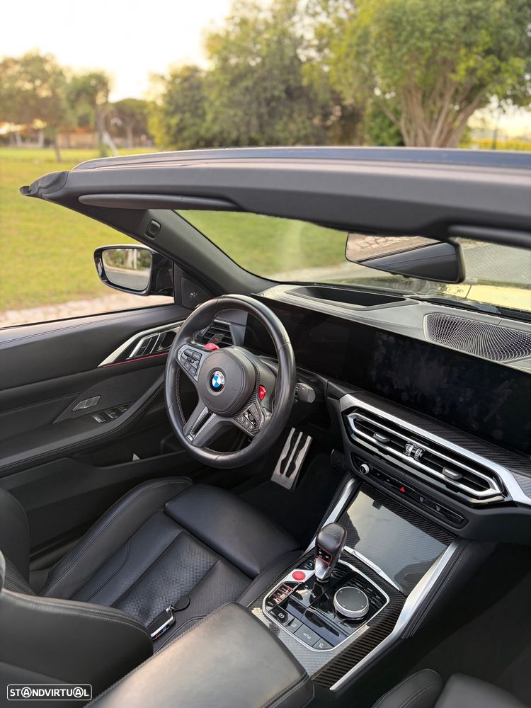 BMW M4 Competition xDrive - 4